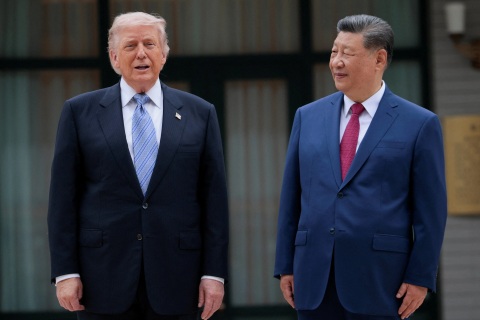Chuyến đi của ông Trump và 4 vấn đề định hình quan hệ siêu cường Mỹ - Trung
