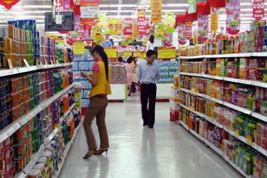 “Phí” thủ tục mở siêu thị 2,5 tỉ đồng