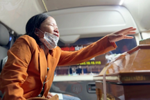 Bệnh viện lên tiếng vụ mẹ định gói thi thể con vào bọc xốp đưa về quê