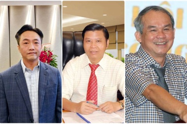 3 đại gia phố núi Gia Lai: Cổ phiếu hồi phục dù kinh doanh lận đận