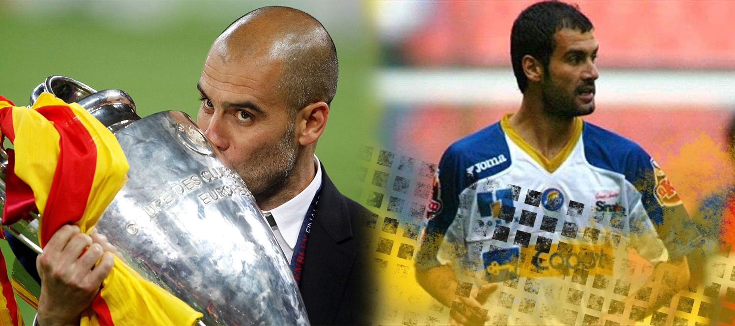 Pep Guardiola: Người điên trong thành phố - 11 Pep Guardiola: Người điên trong thành phố - 11