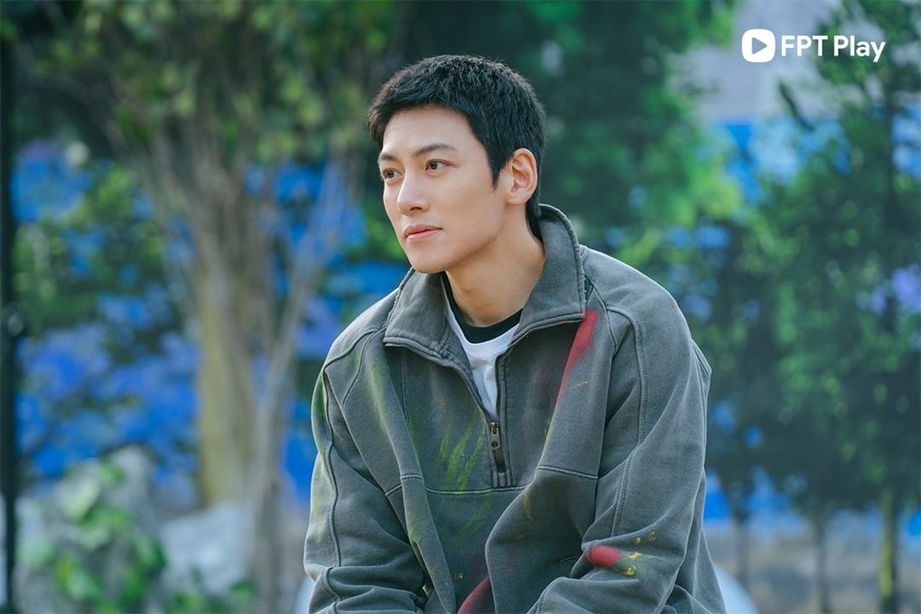 Phim mới của Ji Chang Wook If You Wish Upon Me lên sóng FPT Play - 1 Phim mới của Ji Chang Wook If You Wish Upon Me lên sóng FPT Play - 1