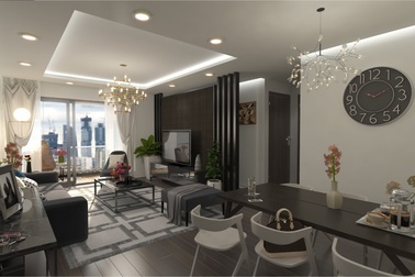 Mở bán đợt 2 dự án Eco Dream “hot” nhất khu vực Tây Nam Hà Nội