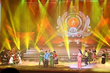 “Sao Độc lập 2025” lan tỏa tinh thần yêu nước