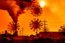 Covid-19 trở nên “chết chóc” hơn khi kết hợp cùng ô nhiễm không khí