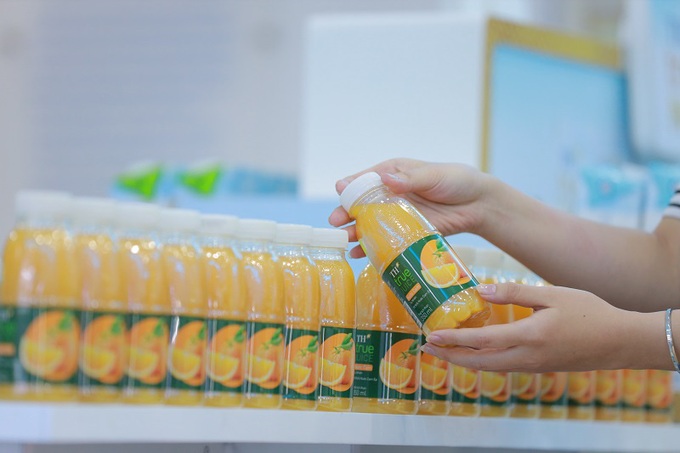 Chuyên gia dinh dưỡng cảnh báo tác hại của việc lạm dụng đường trong đồ uống - Ảnh 4. Chuyên gia dinh dưỡng cảnh báo tác hại của việc lạm dụng đường trong đồ uống - Ảnh 4.