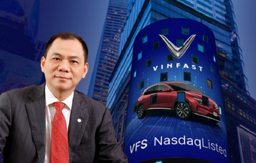 Tập đoàn của tỷ phú Vượng đề xuất hỗ trợ người dân Hà Nội khi cấm xe xăng - 1 Tập đoàn của tỷ phú Vượng đề xuất hỗ trợ người dân Hà Nội khi cấm xe xăng - 1