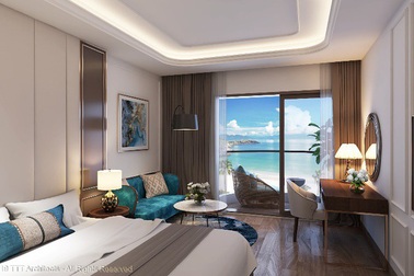 Đầu tư thị trường bất động sản biển liệu có hiệu quả?