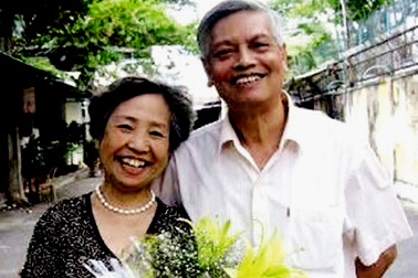 Nhạc sỹ Doãn Nho và những bí mật về Chiếc khăn piêu