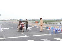 Phong tỏa Công ty xi măng Hoàng Thạch vì có ca mắc Covid-19