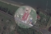 Trung Quốc giúp Campuchia nâng cấp căn cứ quân sự