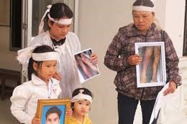 Phó công an TP Tuy Hòa có thể bị cấp dưới dẫn giải đến tòa