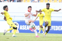 Chuyên gia: "U23 Malaysia không quá yếu so với U23 Việt Nam"