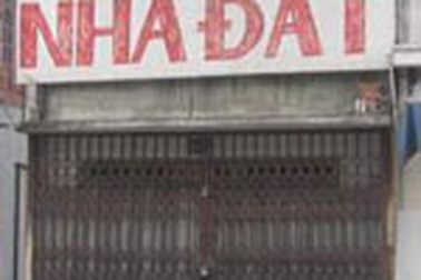 Chưa có dấu hiệu "tan băng" thị trường nhà đất