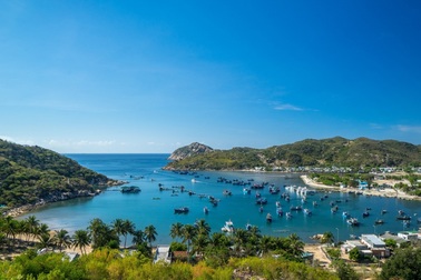 Tiềm năng và cơ hội đầu tư bất động sản Ninh Thuận