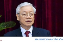 Thời điểm chín muồi để thực hiện Tổng Bí thư làm Chủ tịch nước