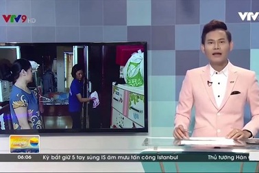 Khi người giúp việc nhà được hưởng quyền lợi BHXH, BHYT