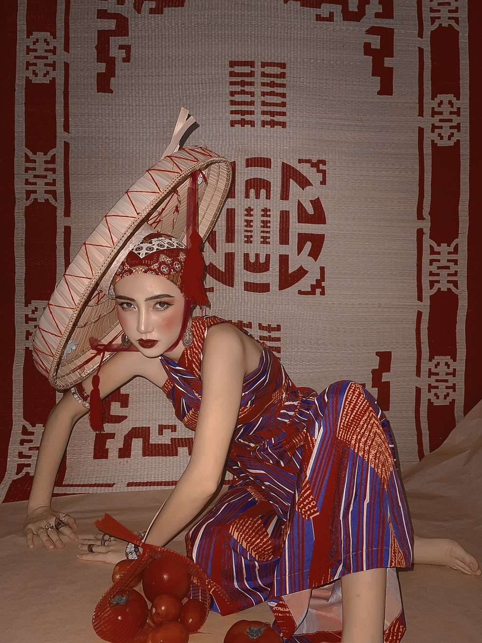 Fashionista triệu fan, nổi tiếng với phong cách lên đồ chất như nước cất - 9 Fashionista triệu fan, nổi tiếng với phong cách lên đồ chất như nước cất - 9