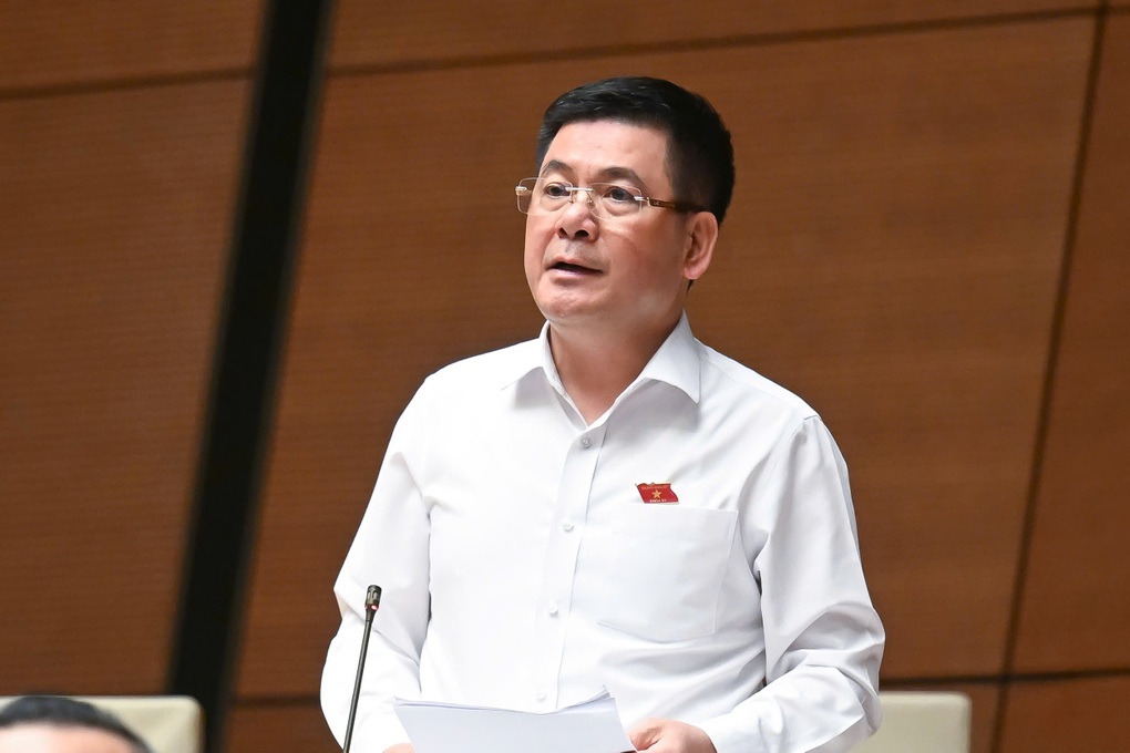 Bộ trưởng Công Thương: Sẽ xử lý việc lợi dụng livestream để bán hàng giả - 1 Bộ trưởng Công Thương: Sẽ xử lý việc lợi dụng livestream để bán hàng giả - 1