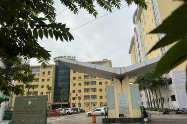 Tuyển sinh Đại học 2020: Đại học Tài nguyên và Môi trường Hà Nội mở 5 ngành học mới