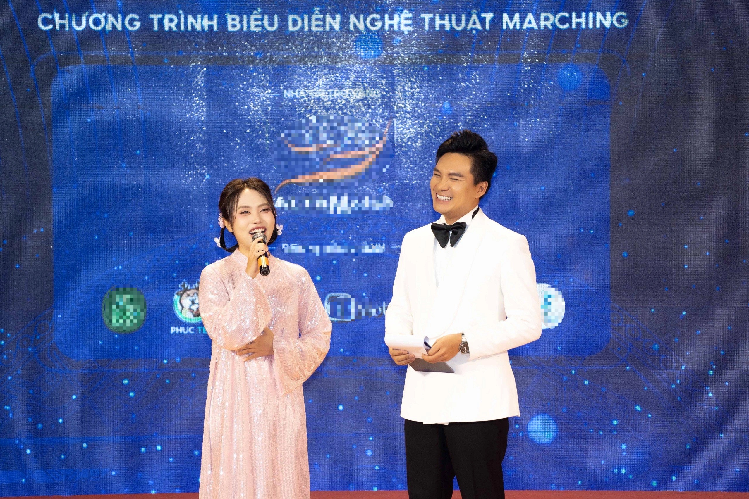 Phuong My Chi wird Botschafterin eines Musikprojekts für Teenager - 1 Phương Mỹ Chi làm đại sứ dự án âm nhạc dành cho thanh thiếu niên - 1