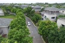 Cơn "sốt" đất tại 5 huyện ngoại thành sắp lên quận ở Hà Nội vẫn chưa dịu bớt