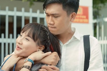 “Mr Cần Trô” Xuân Nghị và những vai phụ “nổi” hơn vai chính trong phim Việt