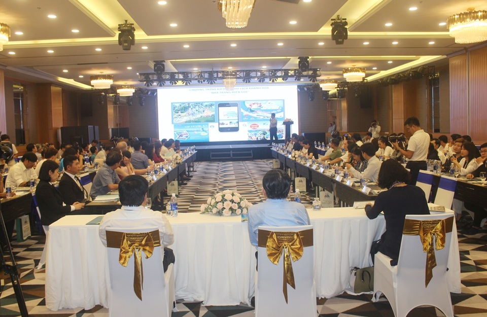Khánh Hòa: Đẩy mạnh thu hút khách nội địa khi dịch Covid-19 được kiểm soát - 1 Khánh Hòa: Đẩy mạnh thu hút khách nội địa khi dịch Covid-19 được kiểm soát - 1