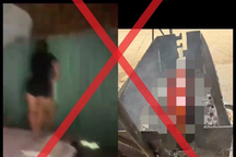 Đăng clip đánh ghen lên Facebook, người đàn ông bị phạt 7,5 triệu đồng