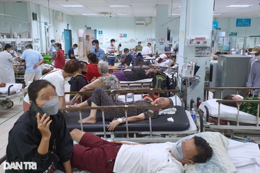 Chuyện đắt rẻ dịch vụ y tế nhìn từ vụ "chữa trị chân hết 20 tỷ đồng"