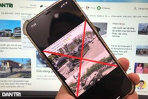 Bác tin "5 người tử vong tại ngã tư Võ Chí Công - Xuân La"