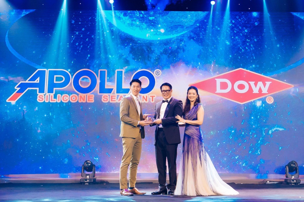 Apollo Silicone: Hành trình bền vững vì một cuộc sống tươi đẹp - 4 Apollo Silicone: Hành trình bền vững vì một cuộc sống tươi đẹp - 4