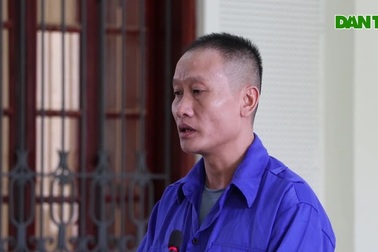 Đâm thủng bụng người khác, lĩnh án 7 năm tù