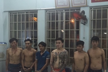 Sang quán, bỏ về quê... vì nạn giang hồ trấn lột (!)