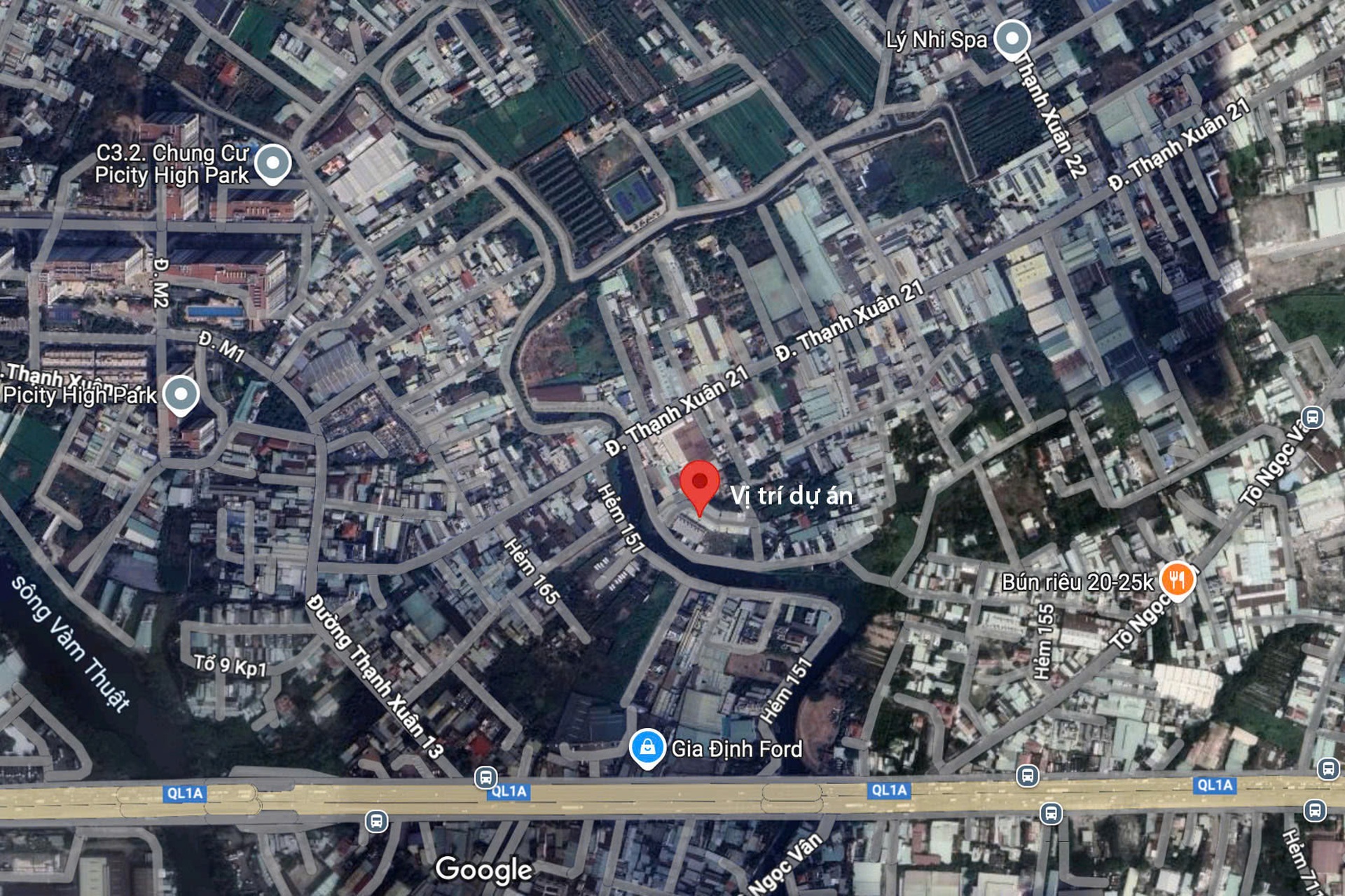 Hàng chục hộ dân ở TPHCM kêu cứu trước nguy cơ bị tháo dỡ nhà - 14 Hàng chục hộ dân ở TPHCM kêu cứu trước nguy cơ bị tháo dỡ nhà - 14