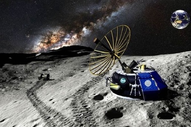 NASA bật đèn xanh về việc mở rộng các chuyến bay thương mại lên mặt trăng