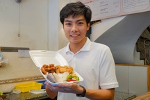 Bị bố mẹ cạch mặt, "cử nhân mắm tôm" bất ngờ kiếm hơn nửa tỷ đồng mỗi tháng