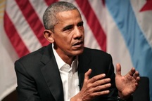 Ông Obama lần đầu tiết lộ lý do không đánh bom Syria