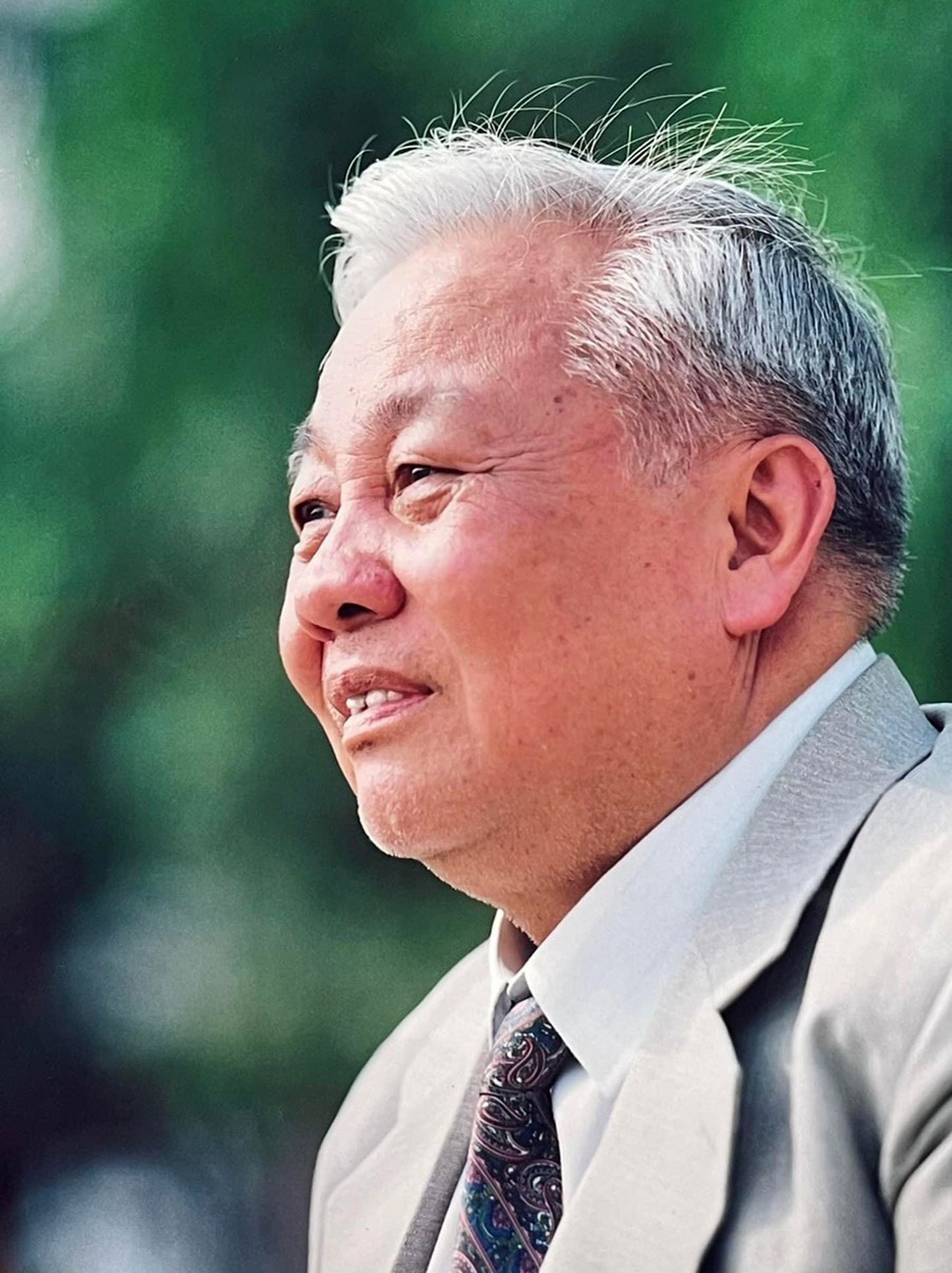 Người thầy lừng danh cả đời vì khoa học và nhiệt huyết với học trò - 9