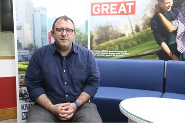 Kiếm tiền từ việc “cho không” dữ liệu chính phủ như thế nào?