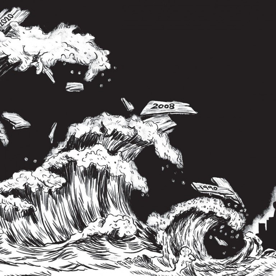 Trung Quốc có đủ tiền để dập tắt làn sóng thất nghiệp do Covid-19 gây ra? - 1