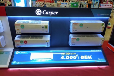 Mẹo dùng điều hòa chỉ tốn từ 4,000 đồng/đêm