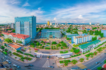 Thái Nguyên phấn đấu trở thành thành phố trực thuộc Trung ương