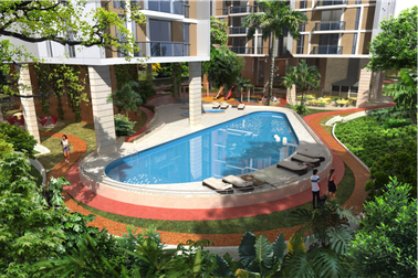 Valéo Đầm Sen – Giải pháp căn hộ hiện đại cho gia đình 3 thế hệ