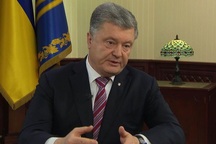 Tổng thống Ukraine tung bằng chứng xe tăng Nga áp sát biên giới