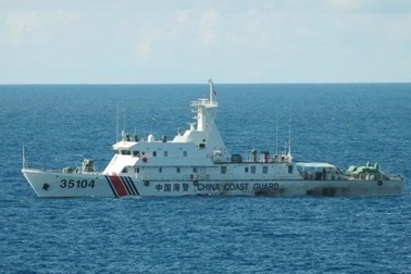 Chuyên gia dự báo 3 “kịch bản” Trung Quốc sẽ làm tại bãi Tư Chính