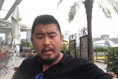 Từ Hiểu Đông đến trước cửa nhà, Nhất Long từ chối giao đấu