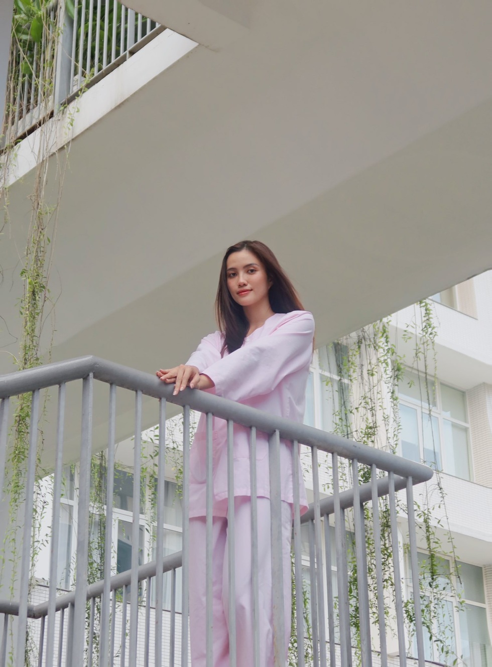 Á hậu Việt mắc khối u, nguy cơ liệt tuổi 24: Hành trình chiến đấu xúc động - 5 Á hậu Việt mắc khối u, nguy cơ liệt tuổi 24: Hành trình chiến đấu xúc động - 5