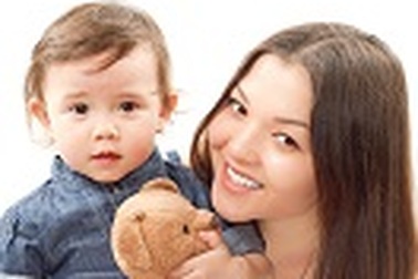 Cho con nguồn dinh dưỡng tối ưu