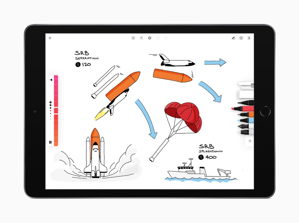 Apple công bố danh sách những game và ứng dụng hay nhất năm 2019 - 2 Apple công bố danh sách những game và ứng dụng hay nhất năm 2019 - 2
